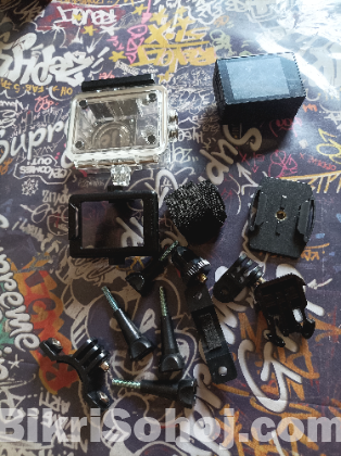 GoPro HD 1080P